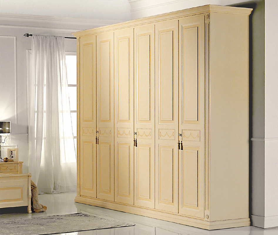 Шкаф  BERNAZZOLI BEATO ANGELICO armadio Classic