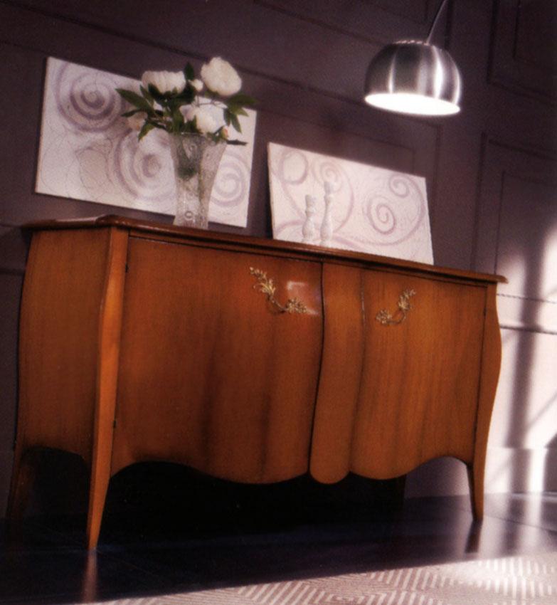 Буфет  BTC INTERNATIONAL 711/G Melograno