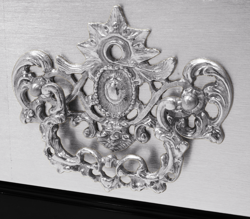 0-094 прикроватная тумбочка Тринити Boca Do Lobo  - Вид №20