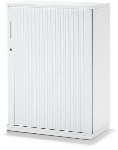 König Neurath Офисный шкаф металлический с распашными дверями Acta classic sun-id-1372770 - Вид №1