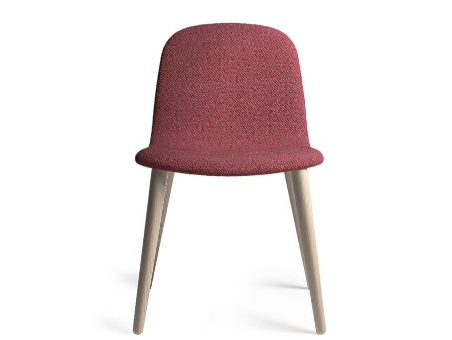 Тканевый стул JOB’S Вакх ARCH-00125605 - Вид №2