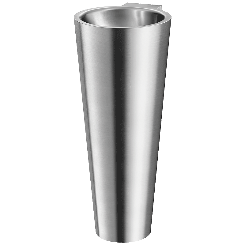 120170 Умывальник напольный BAILA DELABIE 