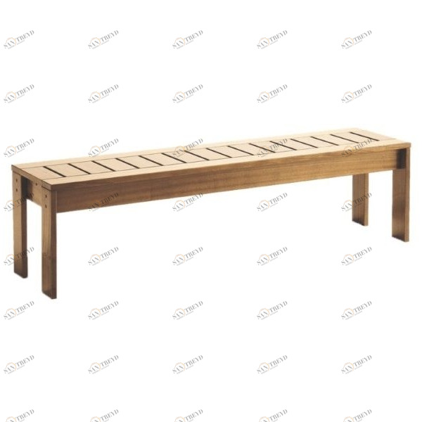 Высокая скамья для бассейна 8900-00200 Jacuzzi Italian Design 890000200