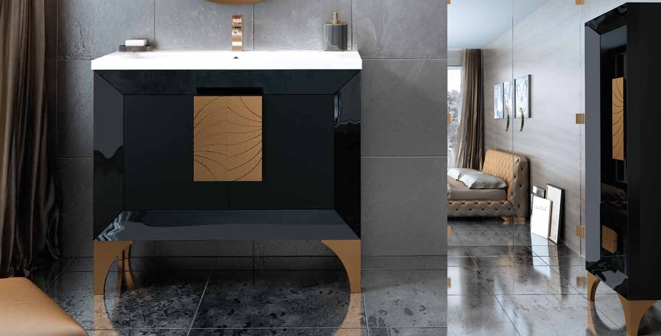 Avila Dos Комплект мебели KORA 01 SueLux KORA SUE LUX 25060307158 - Вид №2