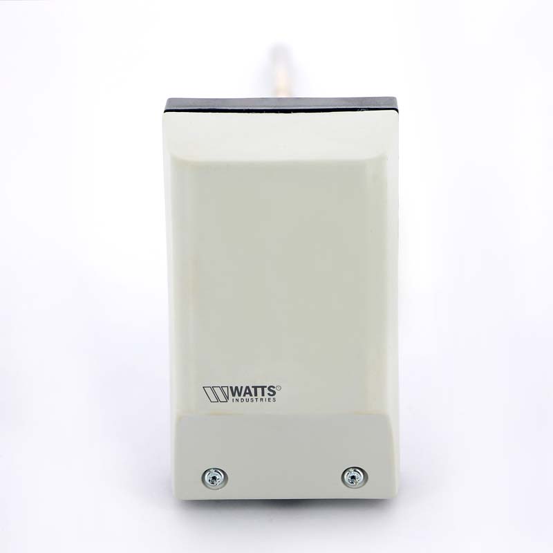 Термостат погружной TC с внутренней шкалой WATTS гильза 200мм 10013484 - Вид №1