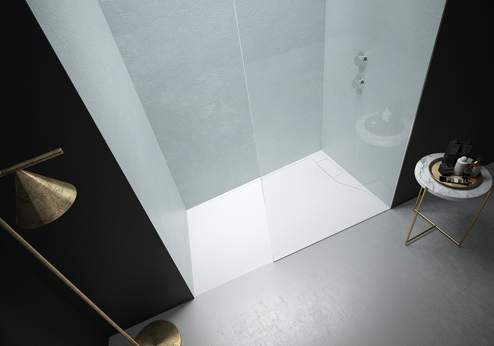 Hidrobox Serie UNIQUE sun-id-2011507 - Вид №4