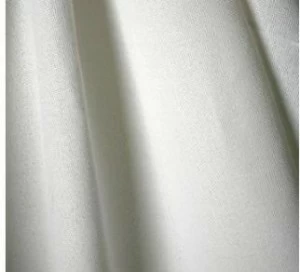 Aldeco Однотонная огнестойкая полипропиленовая ткань для штор Ghute