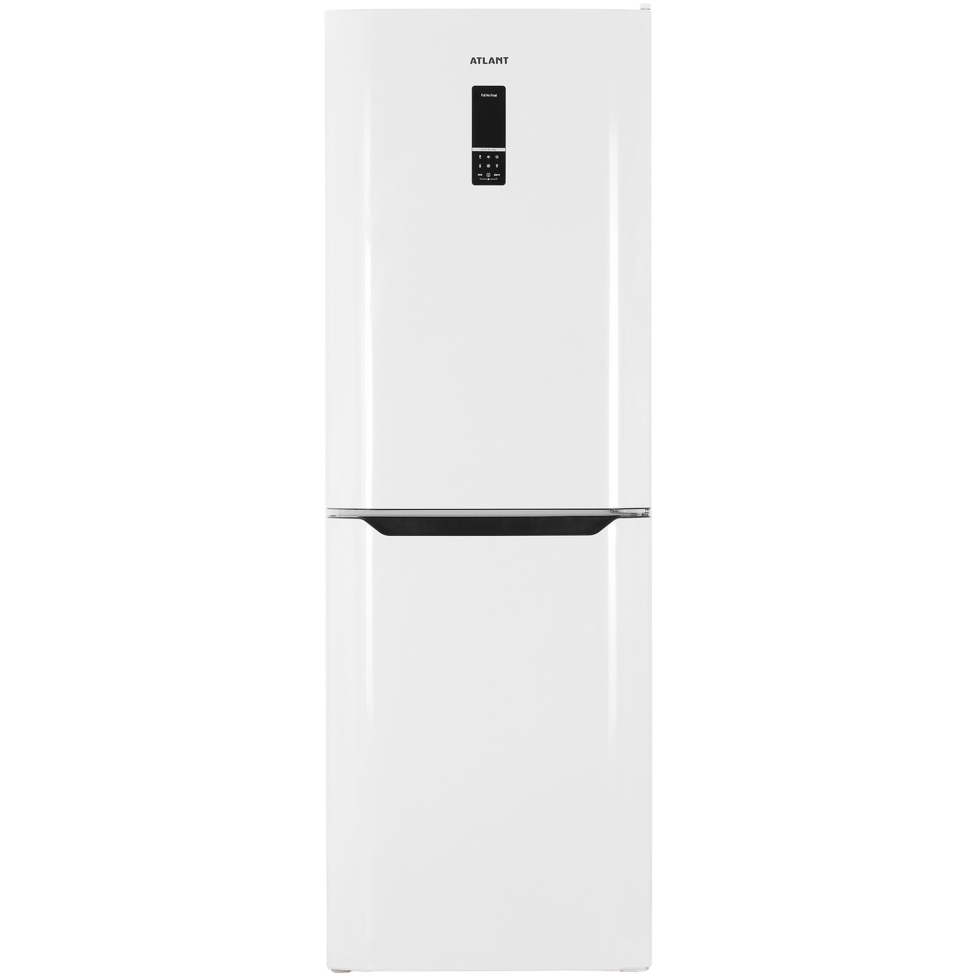 4897743 Холодильник с морозильником   ATLANT ХМ-4619-109-ND белый STDN-0144615 - Вид №2