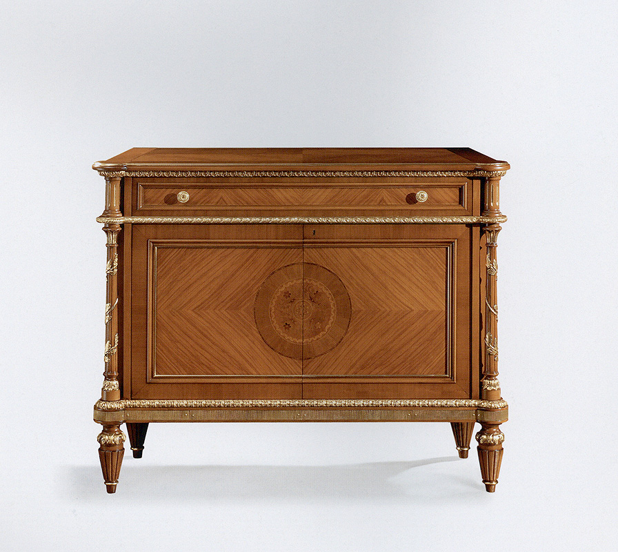 Буфет  ZANABONI B/4091 