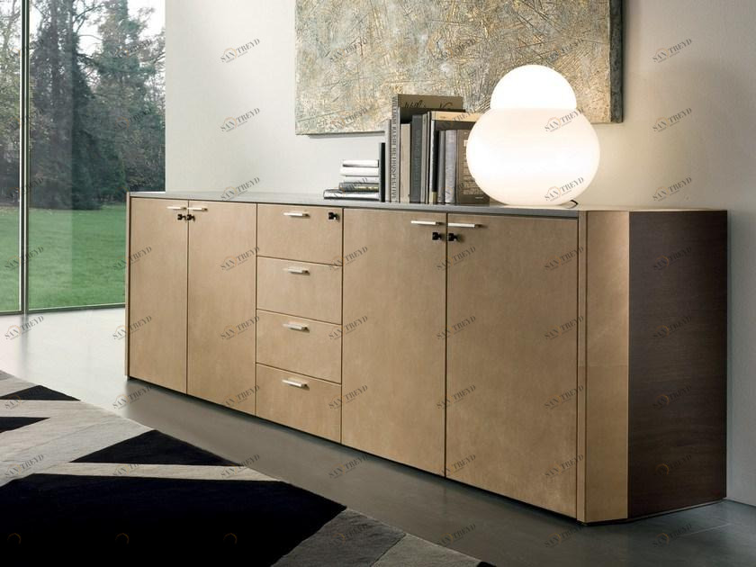 i 4 Mariani Низкомодульный офисный блок для хранения вещей De_symetria sun-id-1478430