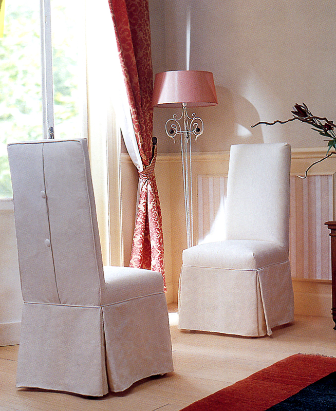 Стул  BEDDING CELINE 