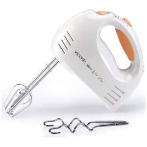 9057699 Миксер Viconte VC-355 белый