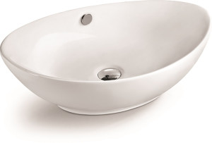 Раковина чаша SL-1021 SANTILINE