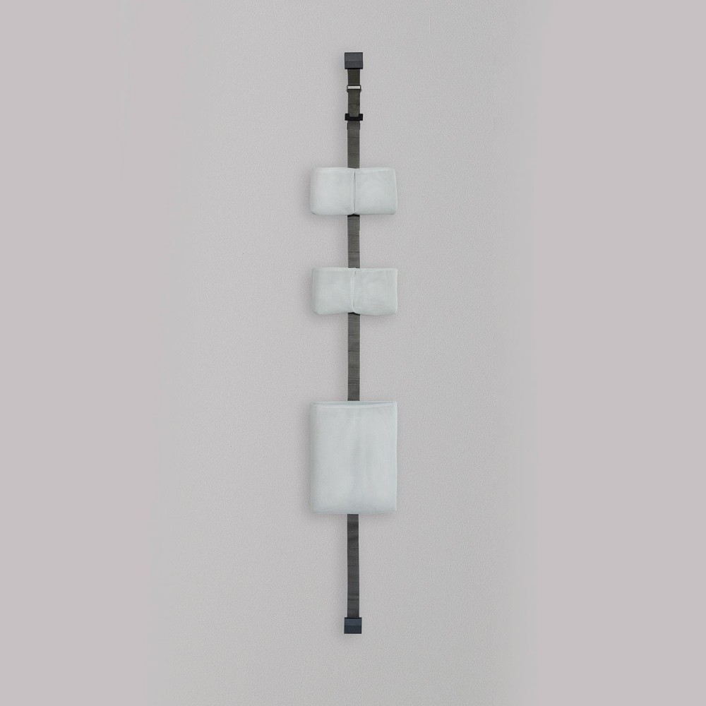 EVTPK200AGEVER Life Design Органайзер для хранения на дверце - Ленточное хранилище  Ледяной серый  - Вид №1