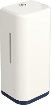 477.06.10499 Сенсорный электронный дозатор дезинфицирующего средства HEWI Serie 477/801  - Вид №8