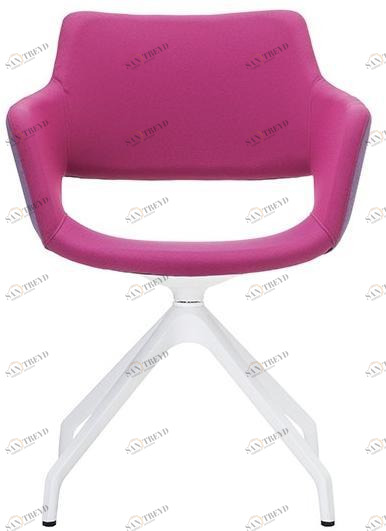 VAGHI Кресло вращающееся на козелке Wizard Wzog