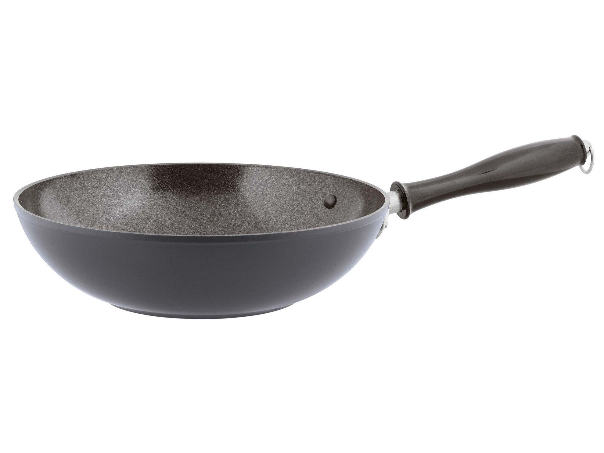 Алюминиевый вок Sambonet Винтаж 1965 года ARCH-00020401