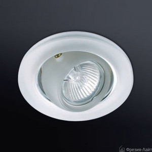 Oscaluz 0009-00-22 встраиваемый потолочный