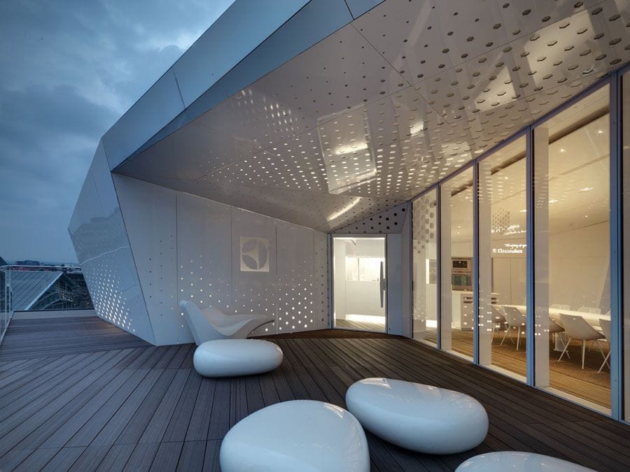 Композитный деревянный настил Woodn Greenwood ARCH-00036978 - Вид №5