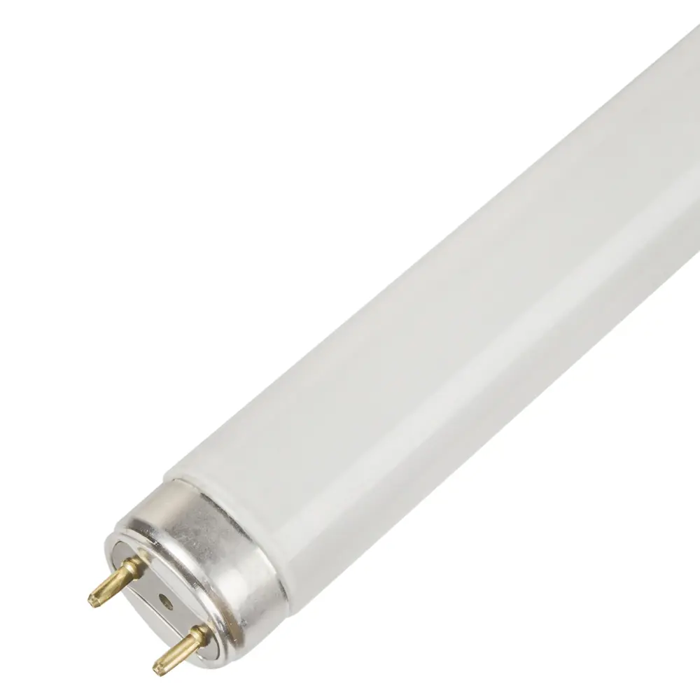 Лампа люминесцентная Radium T8 1200 мм 36 Вт свет холодный белый 15074379 STLM-2180749  - Вид №1