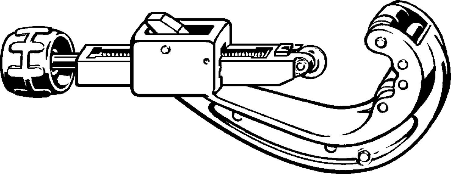 571 375 Модель 2191 Трубопроводные системы  Viega Smartpress  Аксессуары  Инструменты Santreyd  - Вид №1