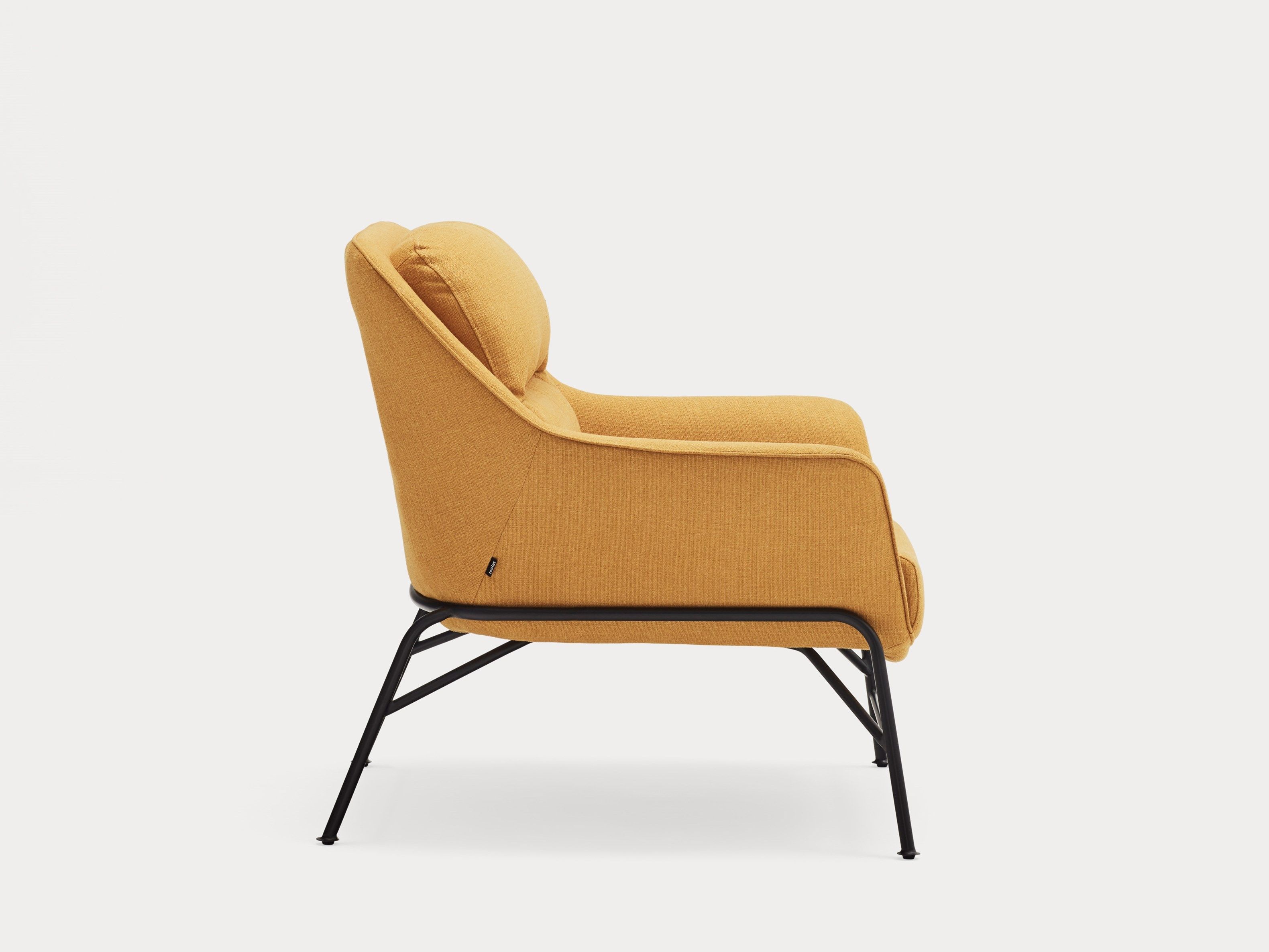 Полиэфирное кресло с подлокотниками TEULAT SADIRA ARCH-00002135 - Вид №8