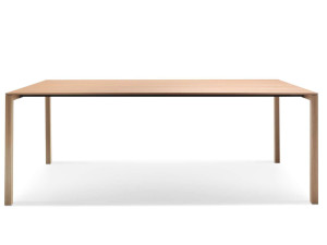 Раздвижной стол из МДФ