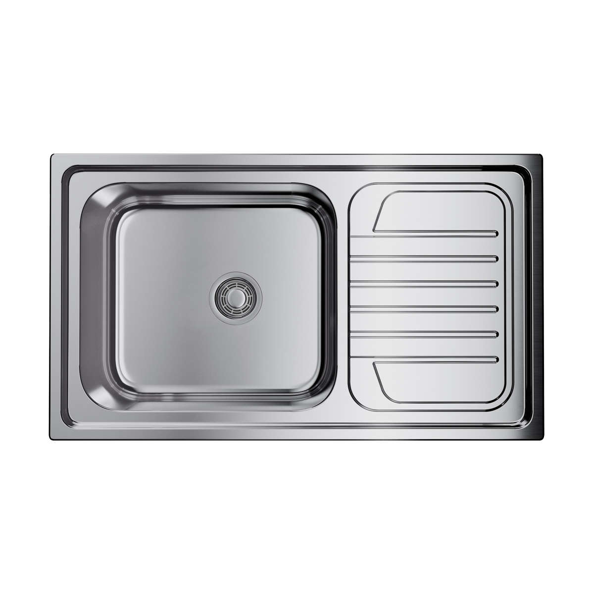 Кухонная мойка Haruna 86 IN OMOIKIRI 4993451