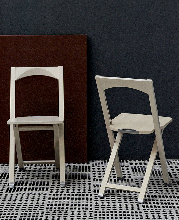 Стул OLIVIA CALLIGARIS CB/208 