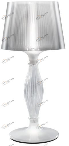 Slamp Настольная лампа из лентифлекса® Liza sun-id-1434113