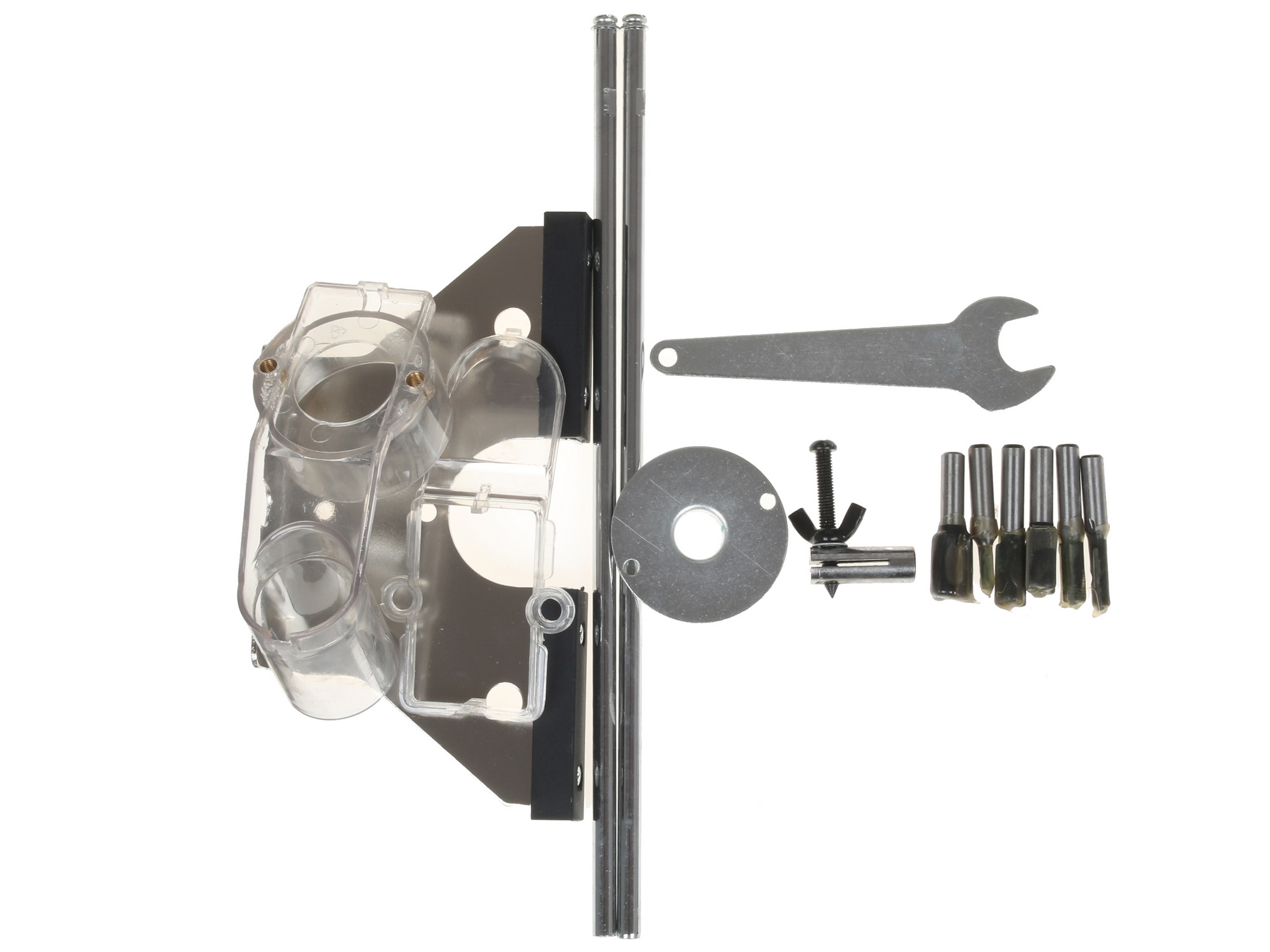 Фрезер Sturm! ER1112 1086020 STDN-0036977 - Вид №6