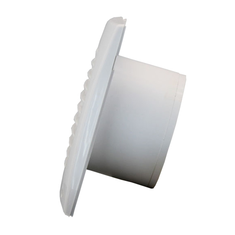 Накладной вентилятор Soler Palau Future-120T sun-id-683861 - Вид №1