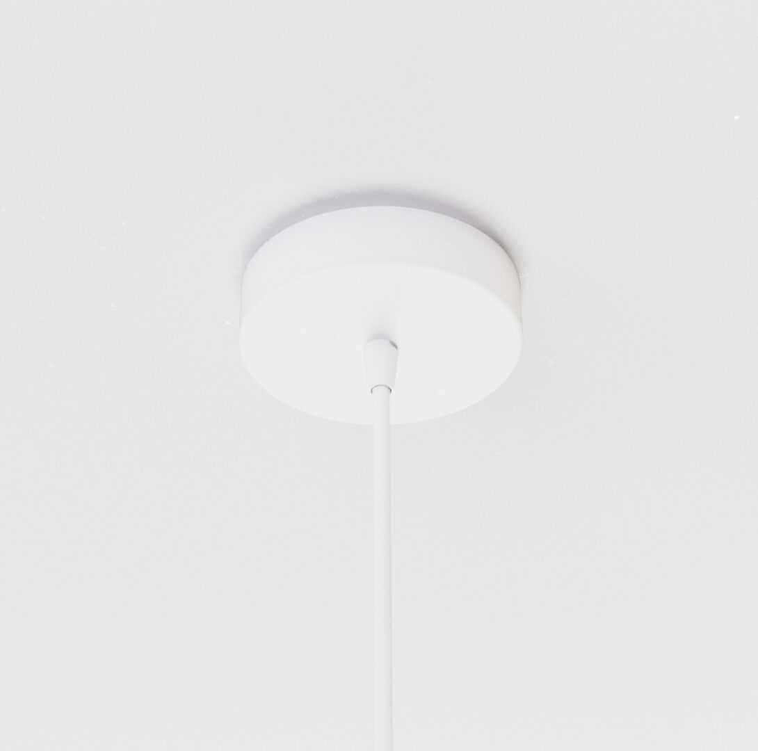 Подвесной светильник из боросиликатного стекла Karman Alibaglass ARCH-00142377 - Вид №12