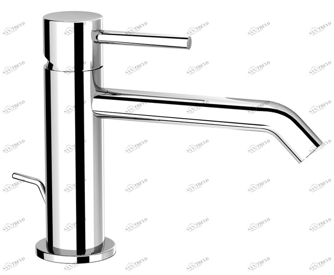 FIR Italia Смеситель для умывальника CLEO 84 84.1181.1 