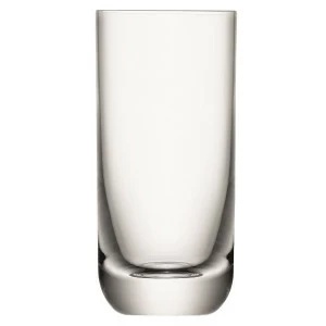 Хайбол 400 мл Una LSA INTERNATIONAL ДИЗАЙНЕРСКИЕ 00-3863250 Прозрачный