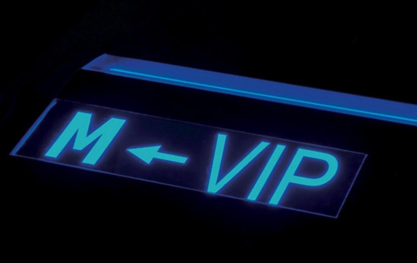 Aldabra Алюминиевый профиль для лестницы со светодиодной подсветкой sun-id-1349816 - Вид №9