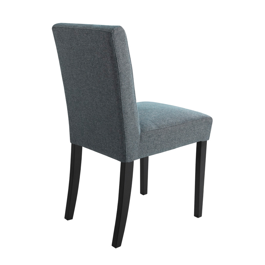 Кресло Viggo, темно-бирюзовое Sits S1697 - Вид №8