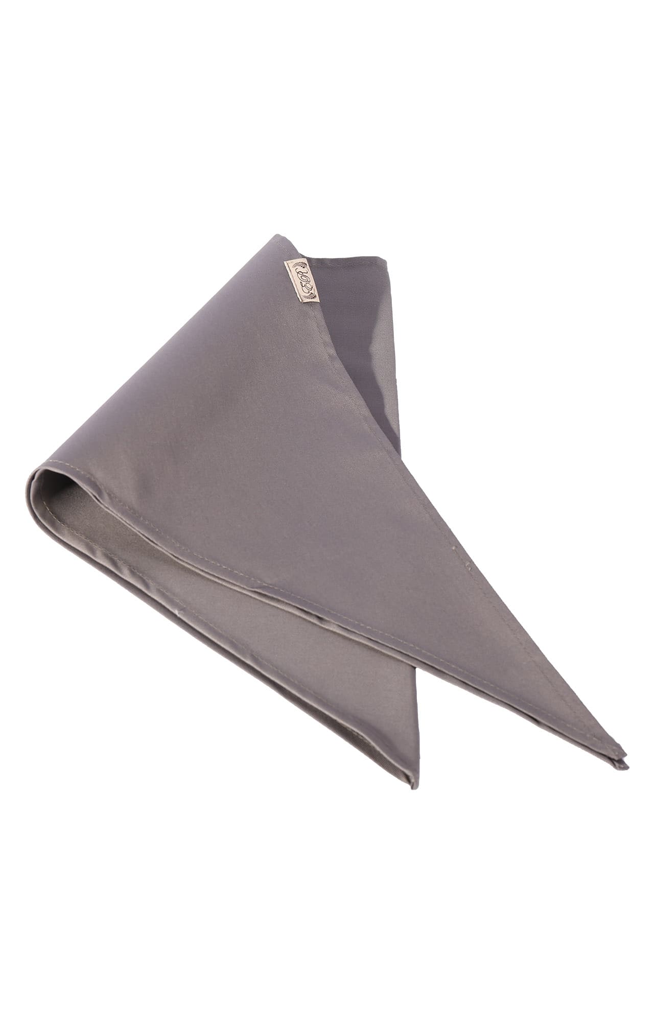 60545 Косынка  dark grey El-Risto  Одежда для салонов красоты  размер  - Вид №2