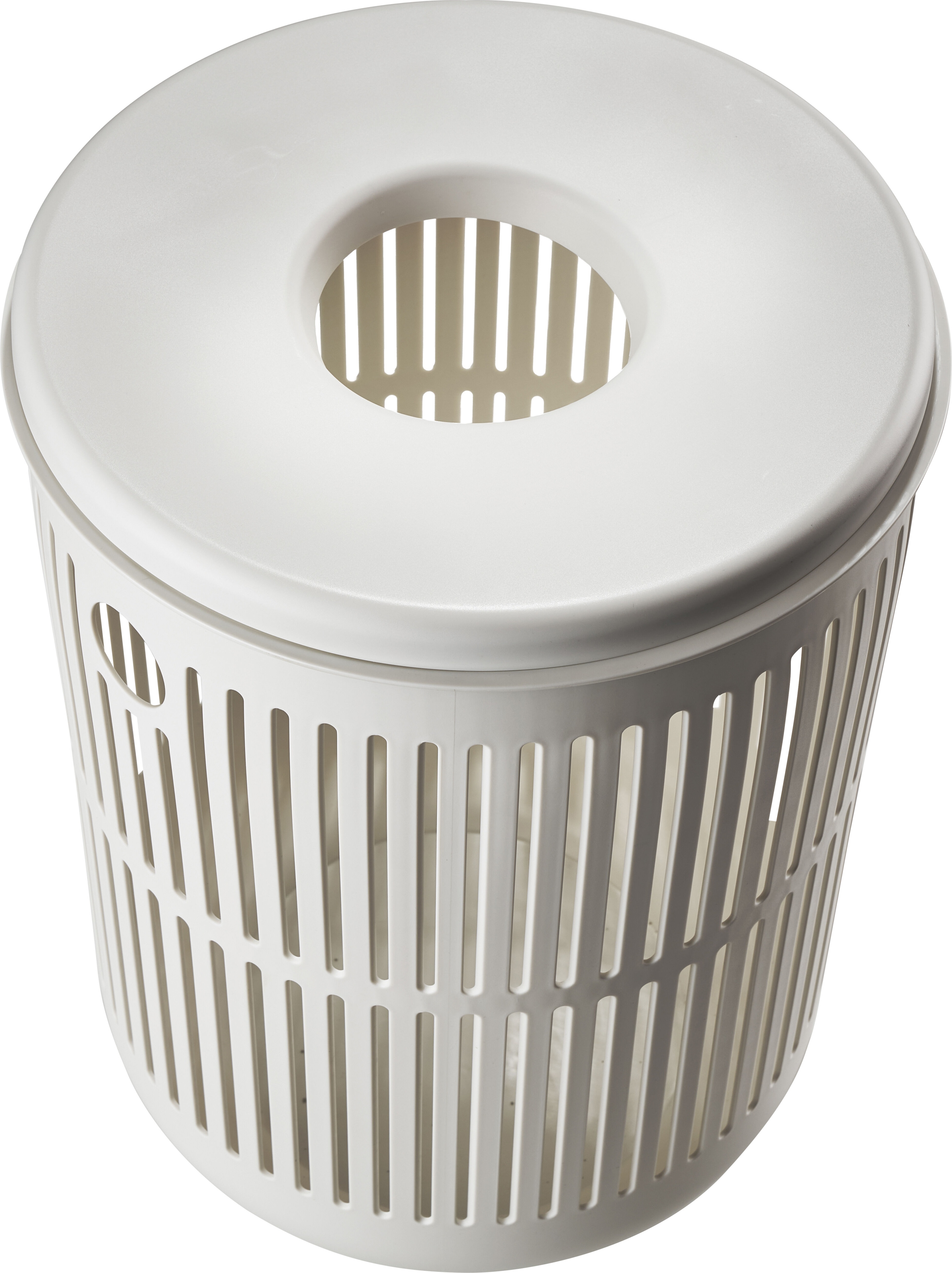 26527 корзина для белья Zone Denmark Ume - Вид №3