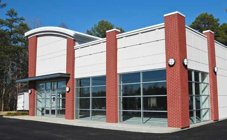 BEL-LIGHTING Настенный светильник для улицы / потолочный светильник для улицы из алюминия  138  - Вид №3