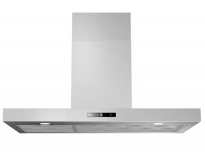 9240976 Вытяжка каминная SCHTOFF S PLUS 900 X серебристый