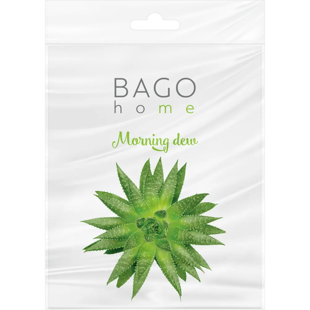 Bago home Аромасаше «Утренняя роса» для свежести в интерьере 85646209 STLM-0065002 - Вид №2