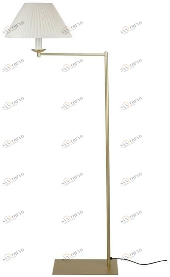 Brossier Saderne Торшер с гибким кронштейном Classique sun-id-1380507