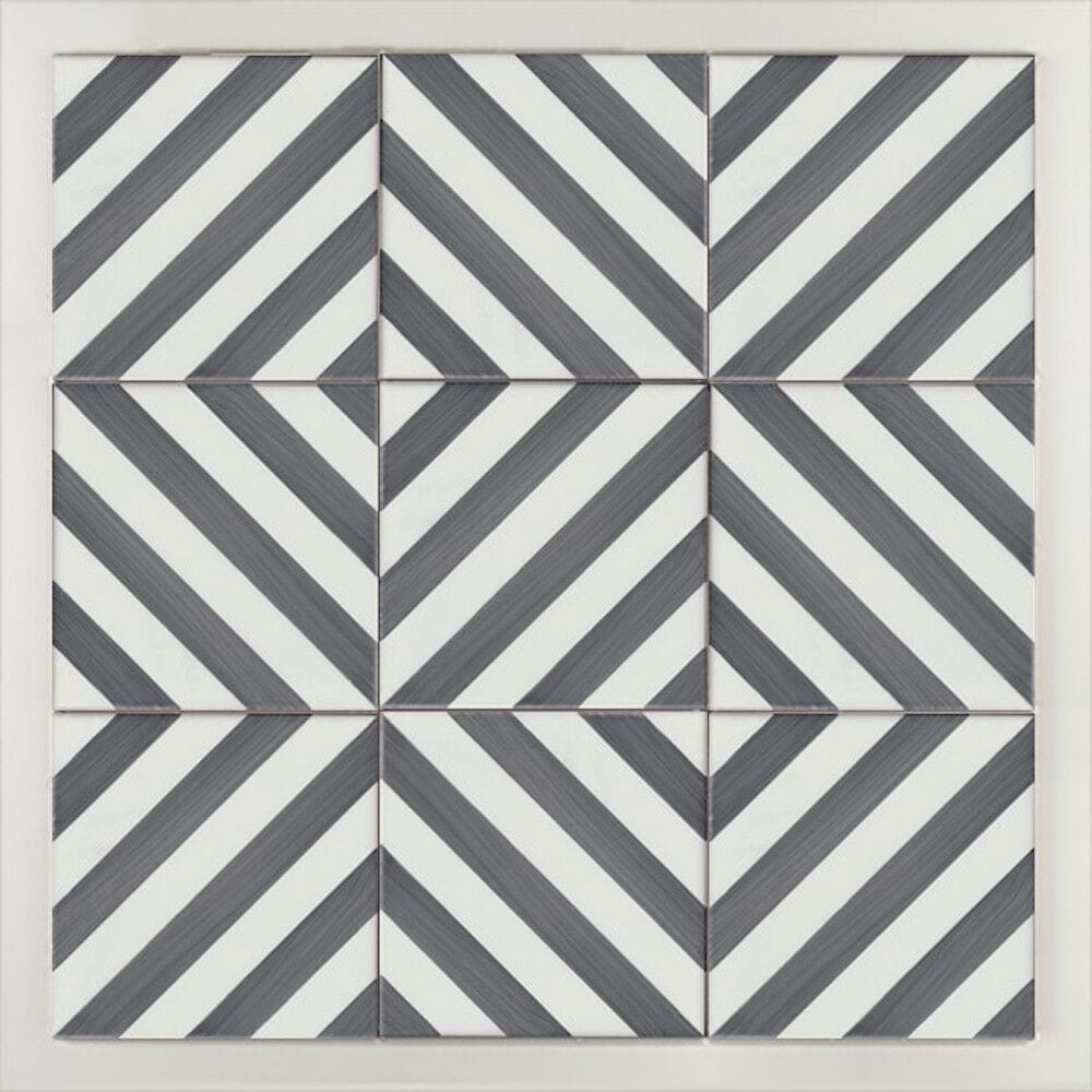 Пол / покрытие ручной работы La Riggiola Design &amp ARCH-00066639 - Вид №1