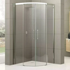 Душевой уголок 100x80 ROSE ROSSE R Novellini ROSE ROSSE