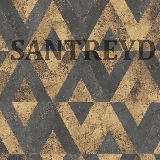 966527 Обои Rasch Geometric Style