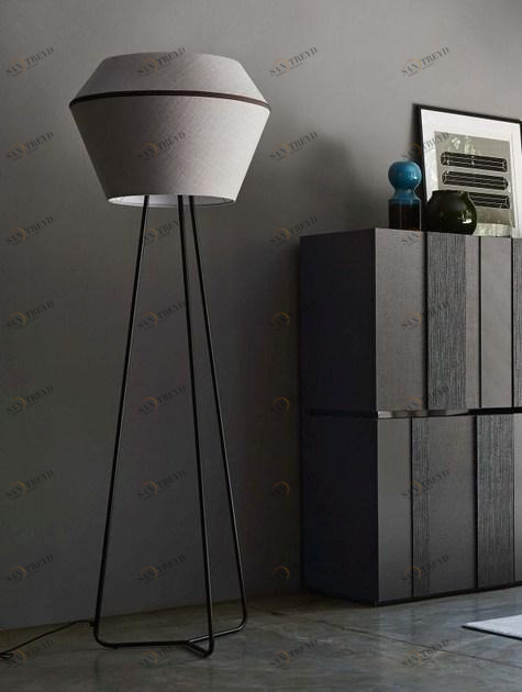 Ditre Italia Торшер из ткани Lampade sun-id-1364858