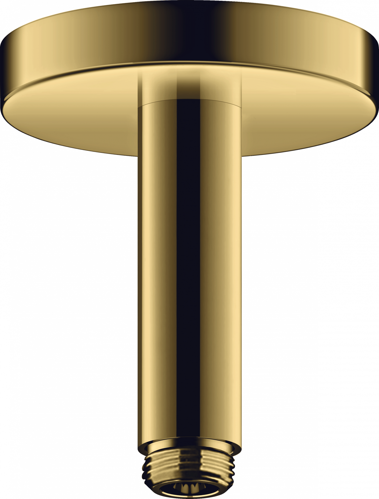 26432990 Потолочный соединитель 100 мм AXOR SHOWERSOLUTIONS