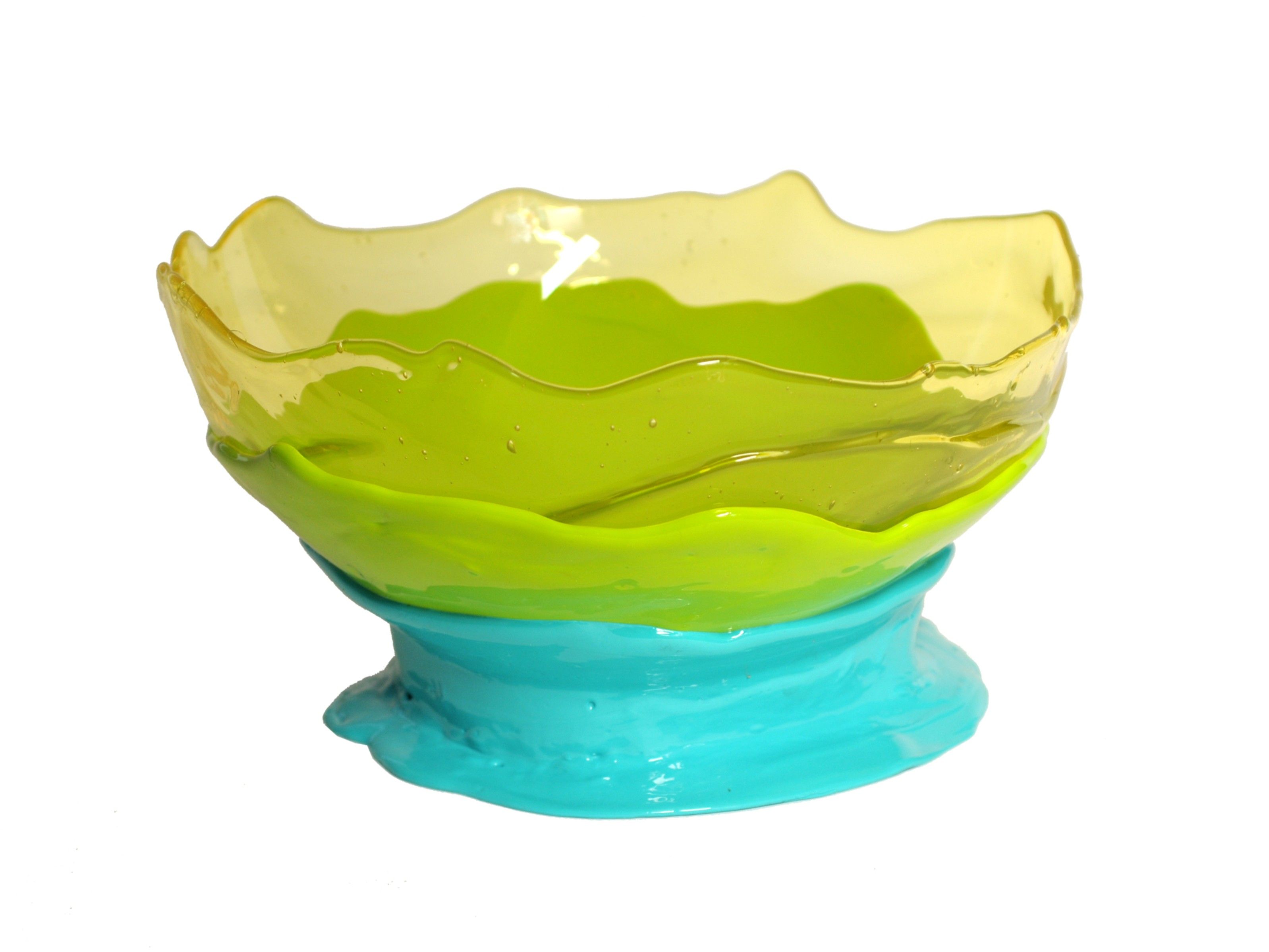 Центральные элементы из смолы Corsi Design Дизайн рыбы ARCH-00135412