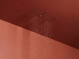 Antonio Lupi Design Встраиваемая в потолок душевая лейка flumood®